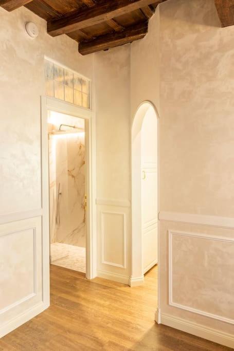 Frattina Elegance Suite Rome Luaran gambar