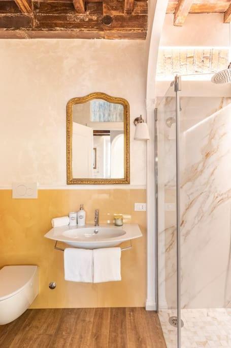 Frattina Elegance Suite Rome Luaran gambar