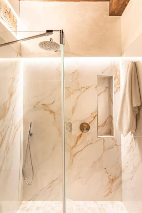 Frattina Elegance Suite Rome Luaran gambar