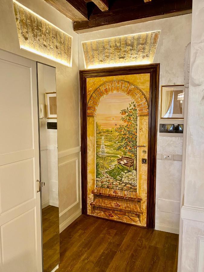 Frattina Elegance Suite Rome Luaran gambar