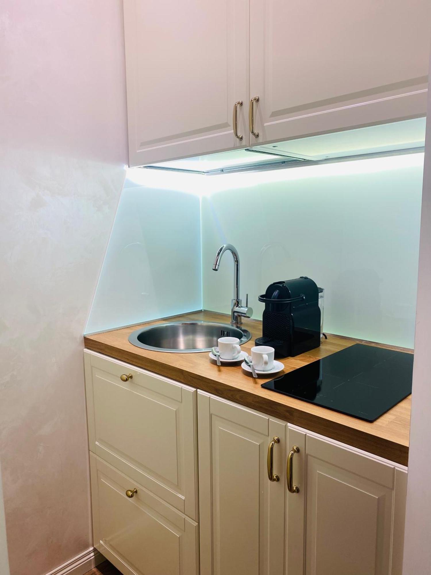 Frattina Elegance Suite Rome Luaran gambar