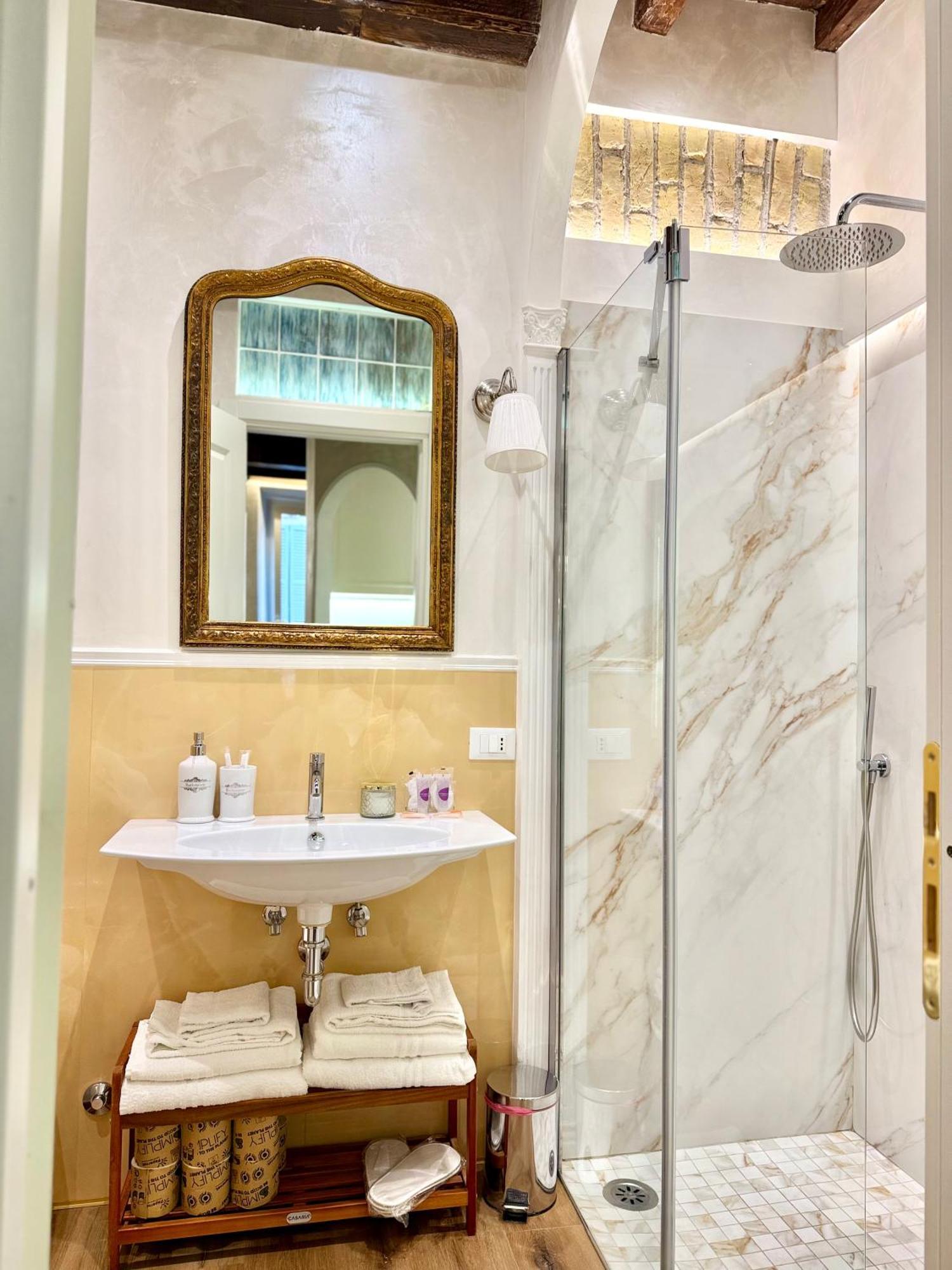 Frattina Elegance Suite Rome Luaran gambar