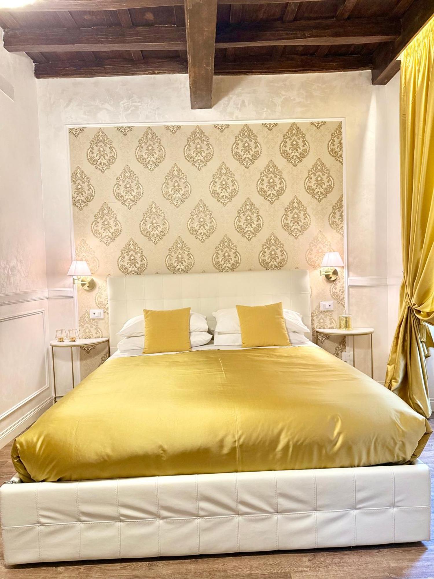Frattina Elegance Suite Rome Luaran gambar